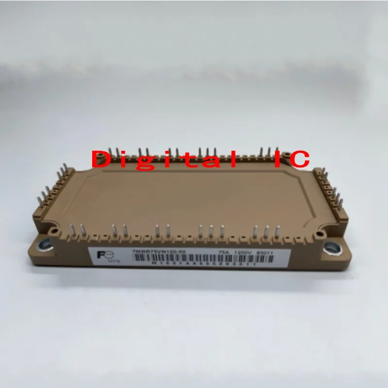 

7MBR100VN120-50 7MBR75VN120-50 Originele Igbt Module