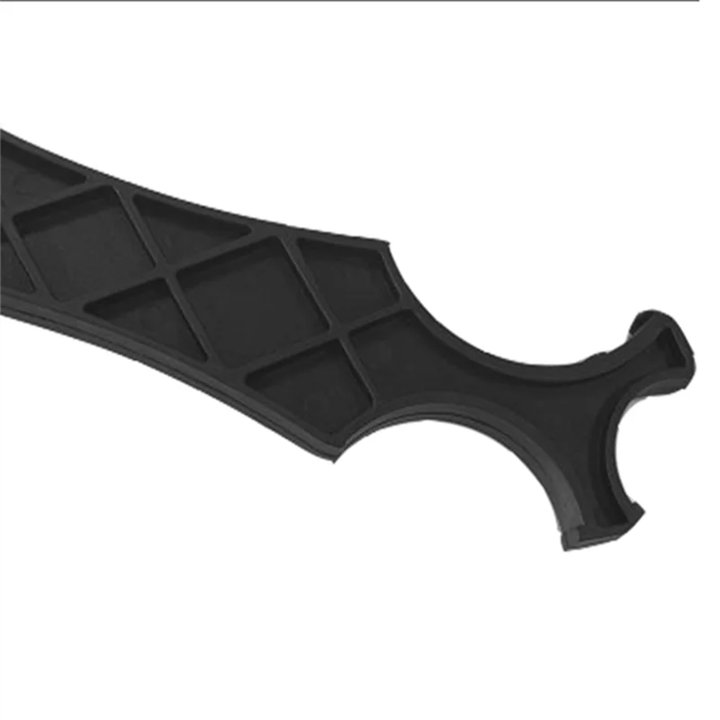 2 uds llave de reparación V3193-02 llave de reparación de suavizante de agua llave de desmontaje de válvula WS1-CLIM