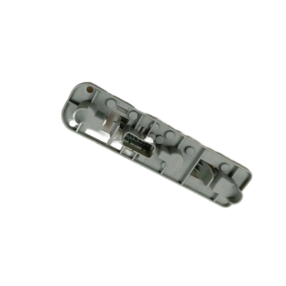 ABS Metal Socket Rear Light Socket Quick Install Feature Automotive Rear Light Installation Socket For 2010-2016 Models