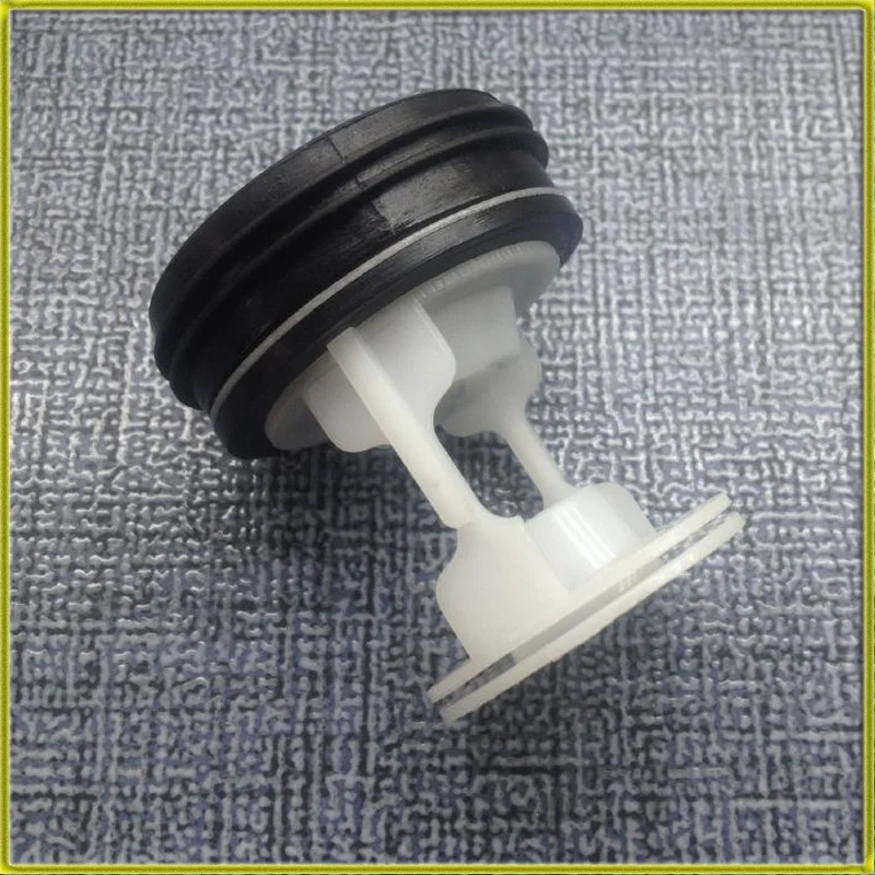 

MG52-X801 Washing Machine Drain Pump for Automatic Drum Washing Machine Original Accessories Drain Pump Filter Water Block