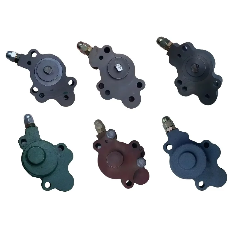 Manufacturer's LD130 LD138 LD1110 LD1115  Diesel Engine Accessories High Quality Oil Pump for Machinery Engine Parts