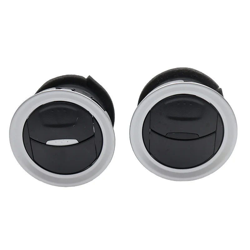 For Mondeo CHIA-X Air Conditioning Vent Max Wins Instrument Panel Air Conditioning Vent 1pcs