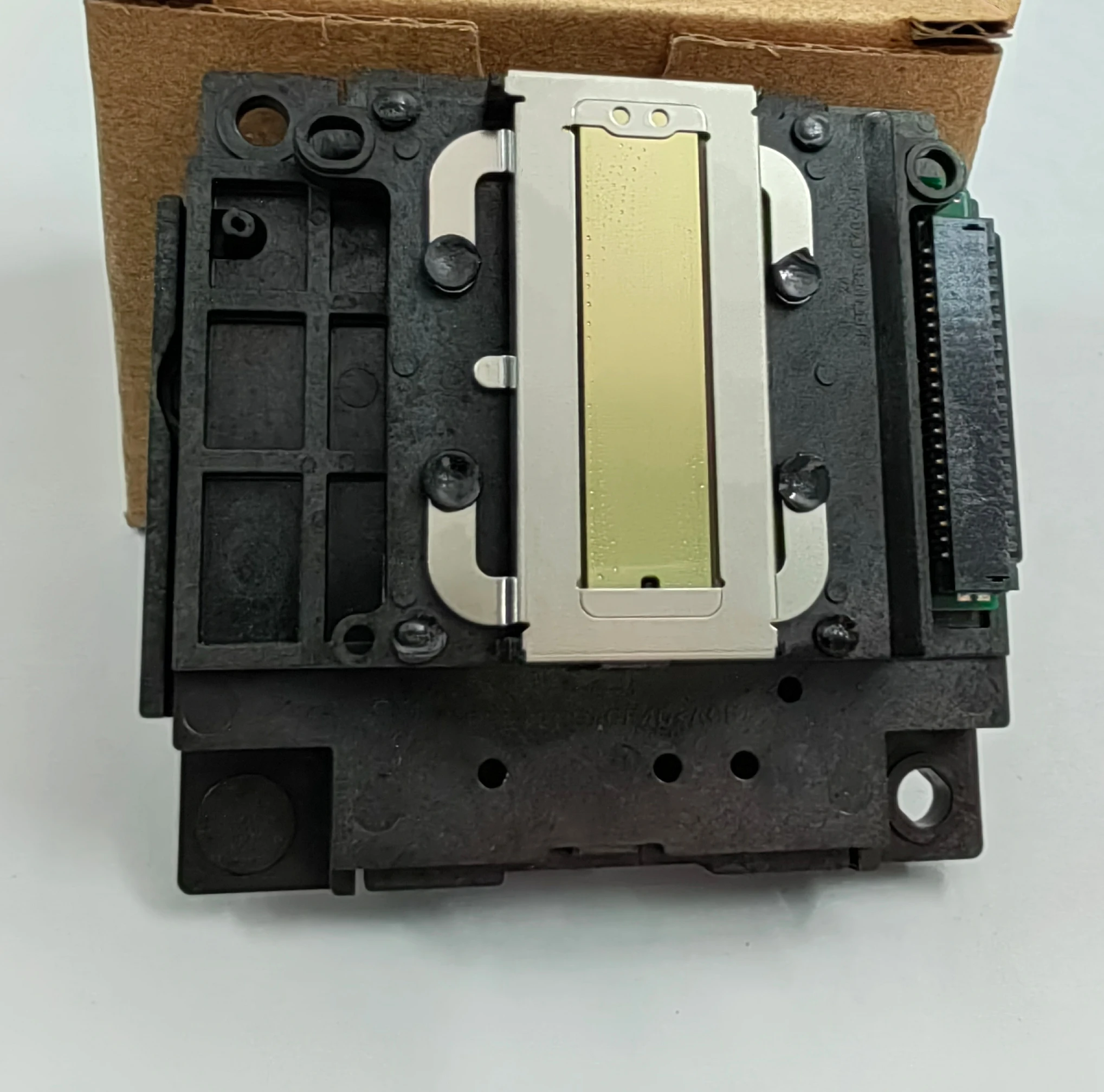 

Cabezal de impresión Original para Epson L301, L301, L303, L310, L3110, L111, L1118, L130, L351, L353, L358, L360, L401, L405, L