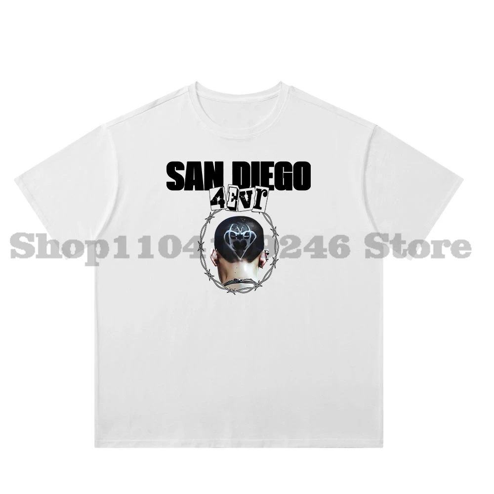 

ISOxo Rapper Хлопковая футболка Модная повседневная уличная футболка с короткими рукавами унисекс Стиль3