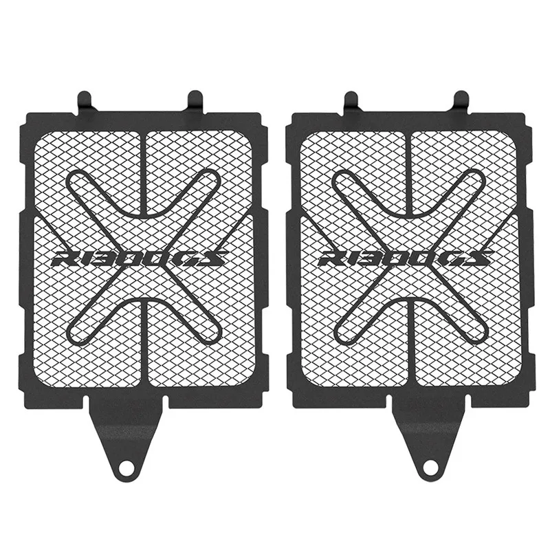 

Для BMW R1300GS 24-25 лет модифицированная защитная сетка резервуара для воды, защитный чехол от песчаника