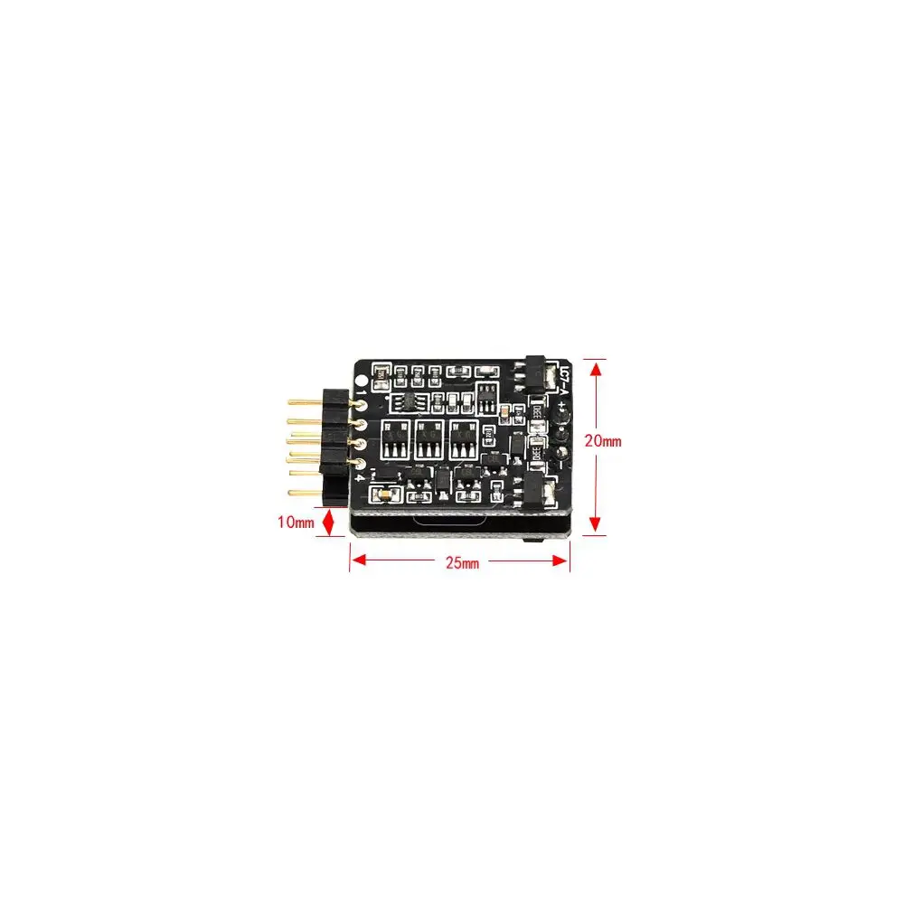 LEAF AUDIO LC7, LC8 Class A JFET high current discrete single and double operational amplifiers with low distortion