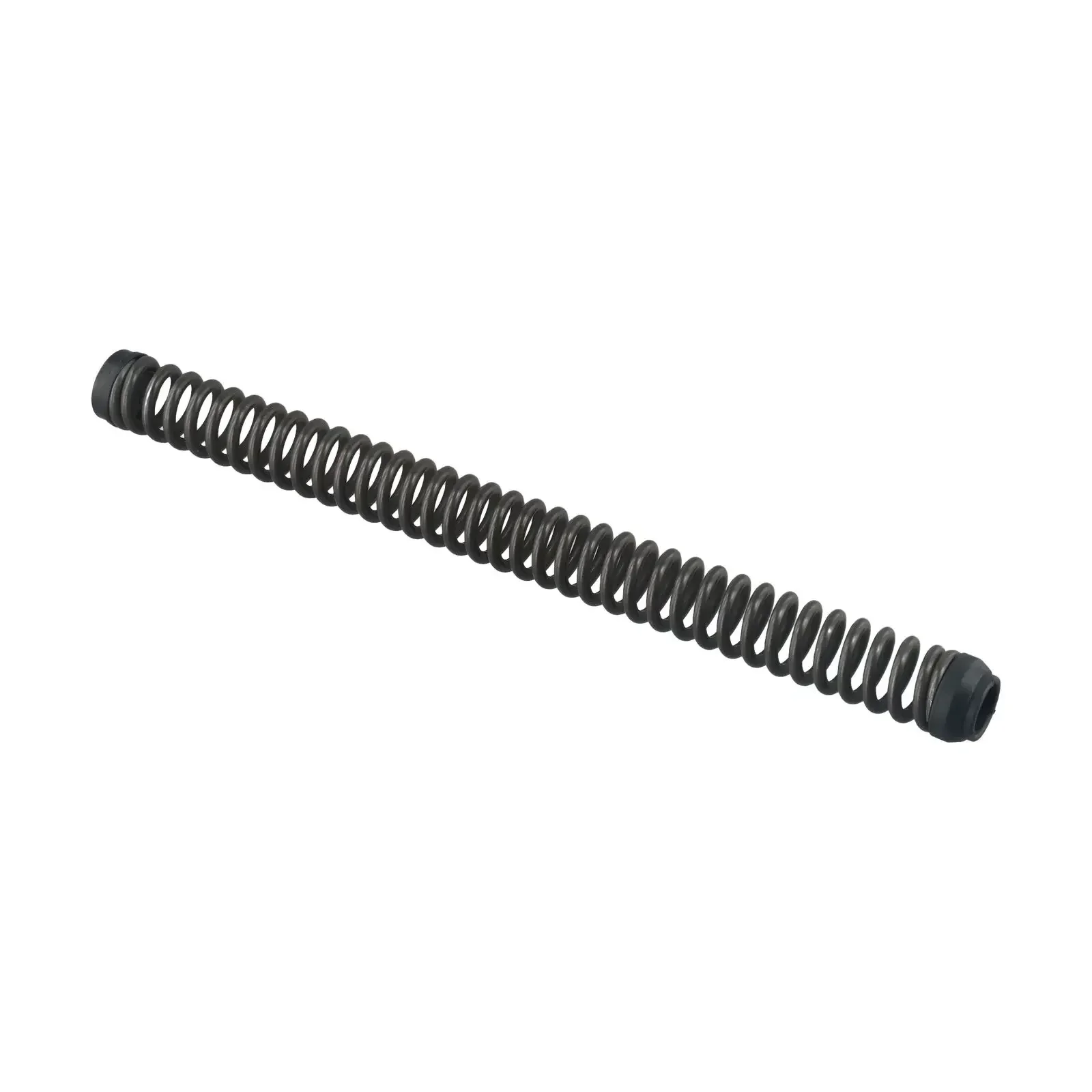 Chart Front Fork Chart Front Fork Shock Absorber Bicycle Chart Coil Spring Front Fork Rebound Performance Shock Absorber Spring