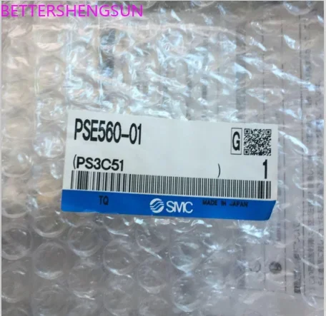 

Новый оригинальный датчик давления PSE560-01