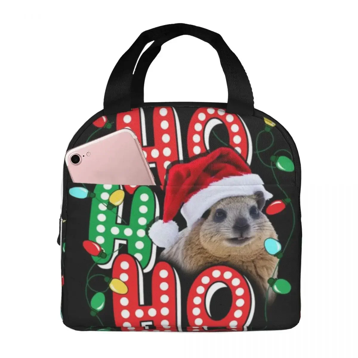 lancheira-portatil-personalizada-de-natal-rock-hyrax-lancheira-termica-duravel-com-alca-de-ombro-bolsa-de-piquenique-para-escritorio