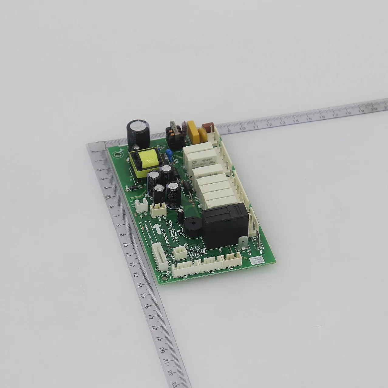 Original Brand New Integrated Sink Dishwasher Main Control Board, Motherboard, Computer Board WQP12-W9501B-CN