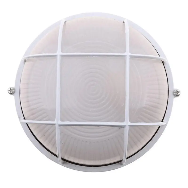 Sauna Light Fixtures High Temperature Resistant Sauna Room Lights Portable Anti-fog Light For Sauna Rooms Steaming Rooms image 2