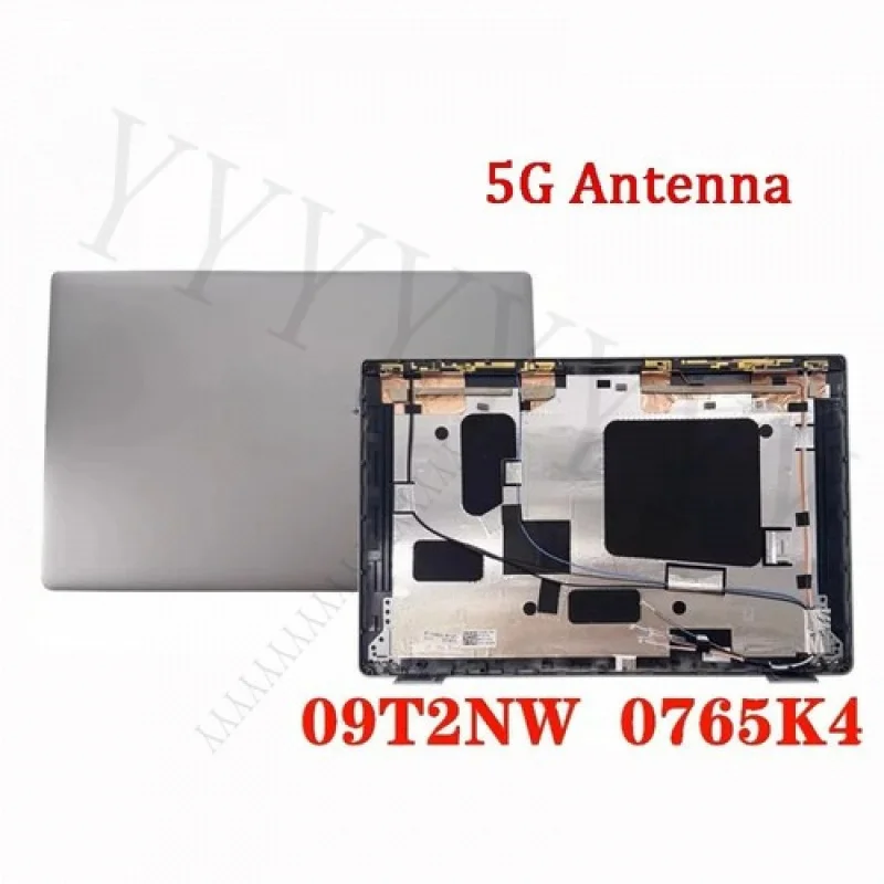 

Y + задняя крышка ЖК-дисплея для ноутбука DELL Precision 3570 3571 Latitude 5530 5531 09T2NW