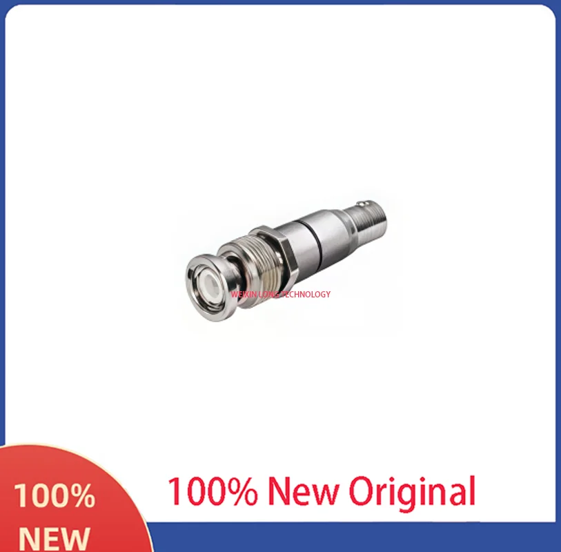 HAT-10+ DC-2GHz 10dB RF coaxial fixed attenuator 1W BNC