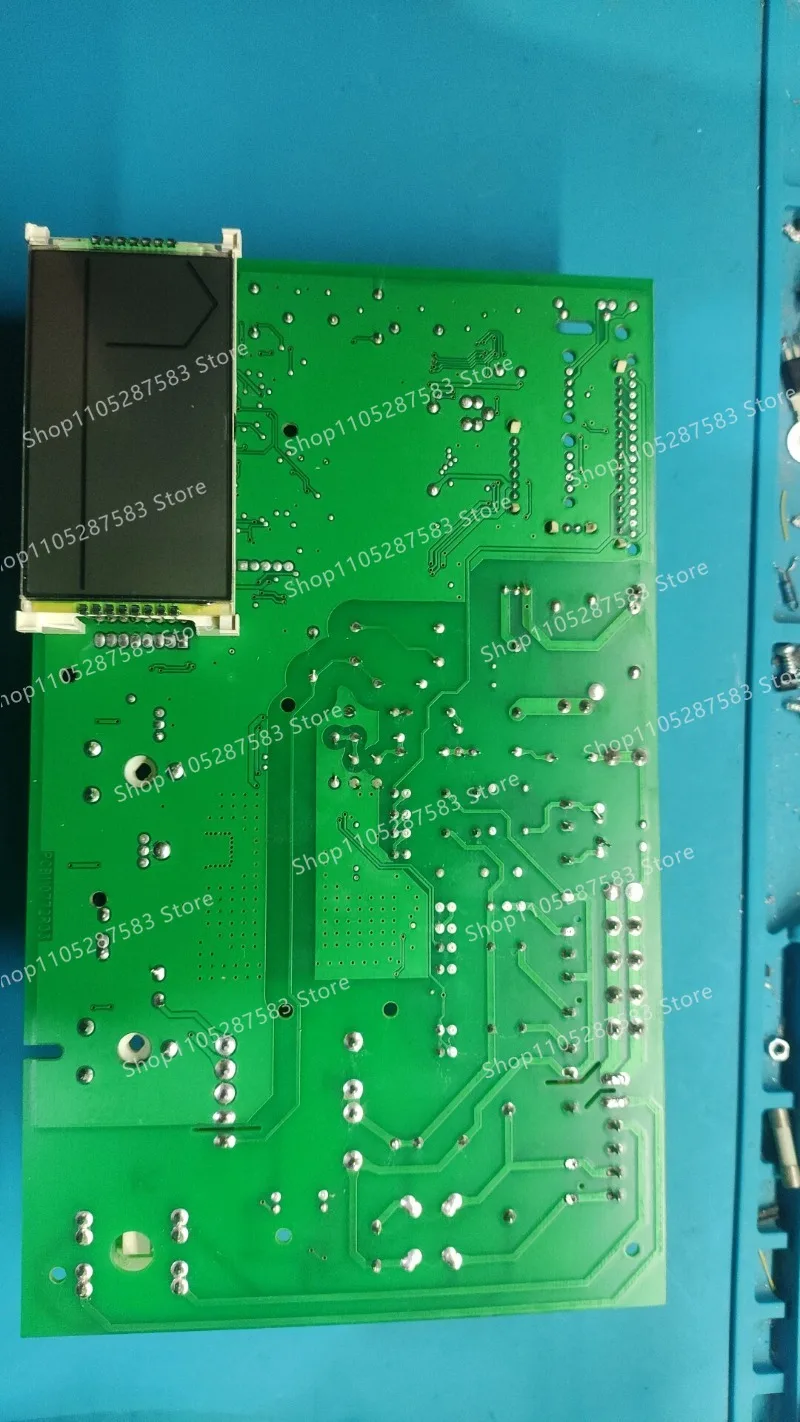 Suitable for used Fissman wall-mounted boiler motherboard WH1D/1C