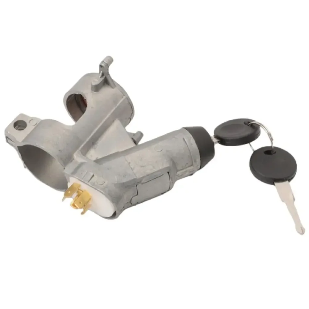 

OEM Part Number 155905851 Ignition Steering Lock Housing With Key For Passat For Transporter Replacement Car Accessories