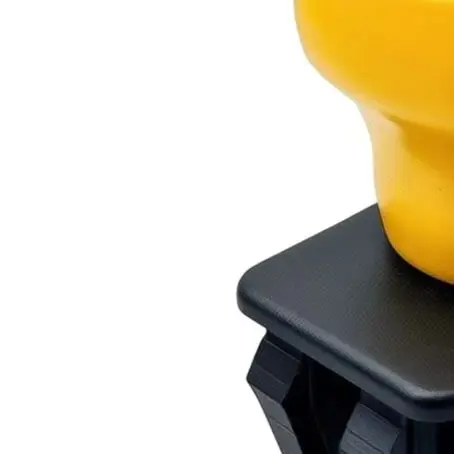 /430-027 /PTO /Switch For For For Toro 93-998 95-7489 Lawn Mower Engine Part Black Yellow Plastic Safety Control Replacement Acc