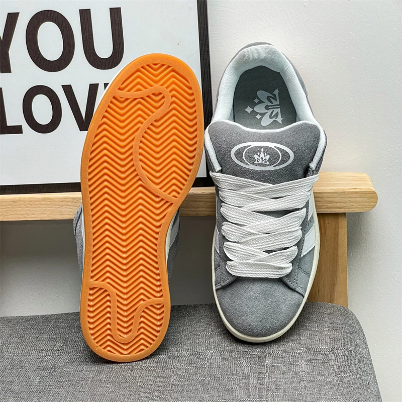 

Men's Sports footwear Casual Shoes Women Summer Casual Thick Soled Male Soft Comfortable Non-slip Outdoor Fashion Board sneakers