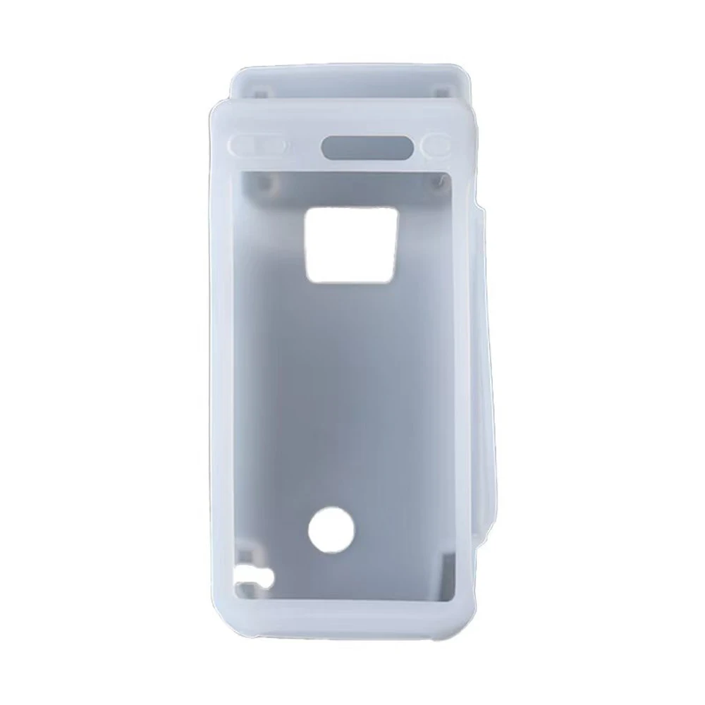 Soft Silicone Prote…