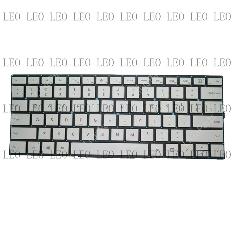 

AA English US Keyboard For Microsoft Surface Book 2 13.5" 1832 1834 Book 3 1900