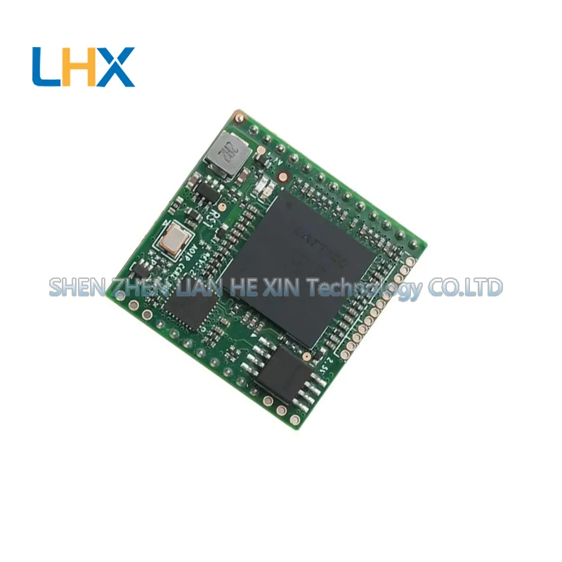 A404 AES67 XDante Audio Network Transmission Interface Module 4X4 in stock