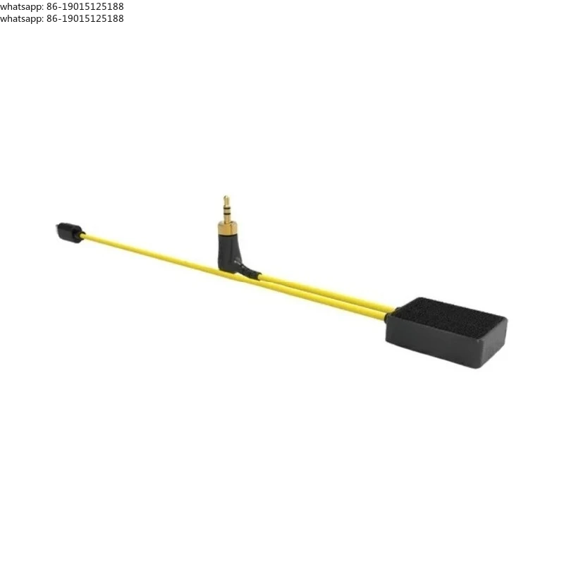 Timecode synchronization line is suitable for FX3/FX30/timecode line c23/TC-1