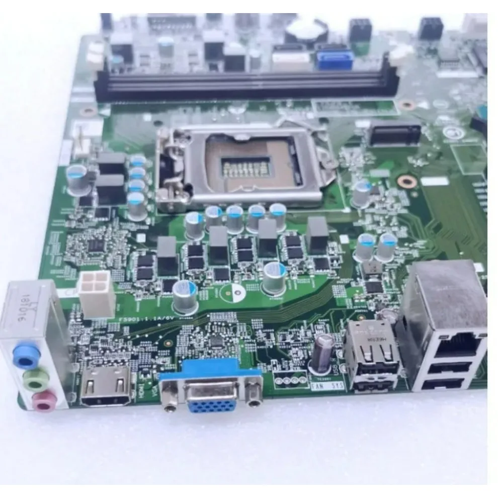 3670 3671 main board Vostro Inspiron V8F20 H4VK7 R6JM For Dell  (Shop Code: 0221)