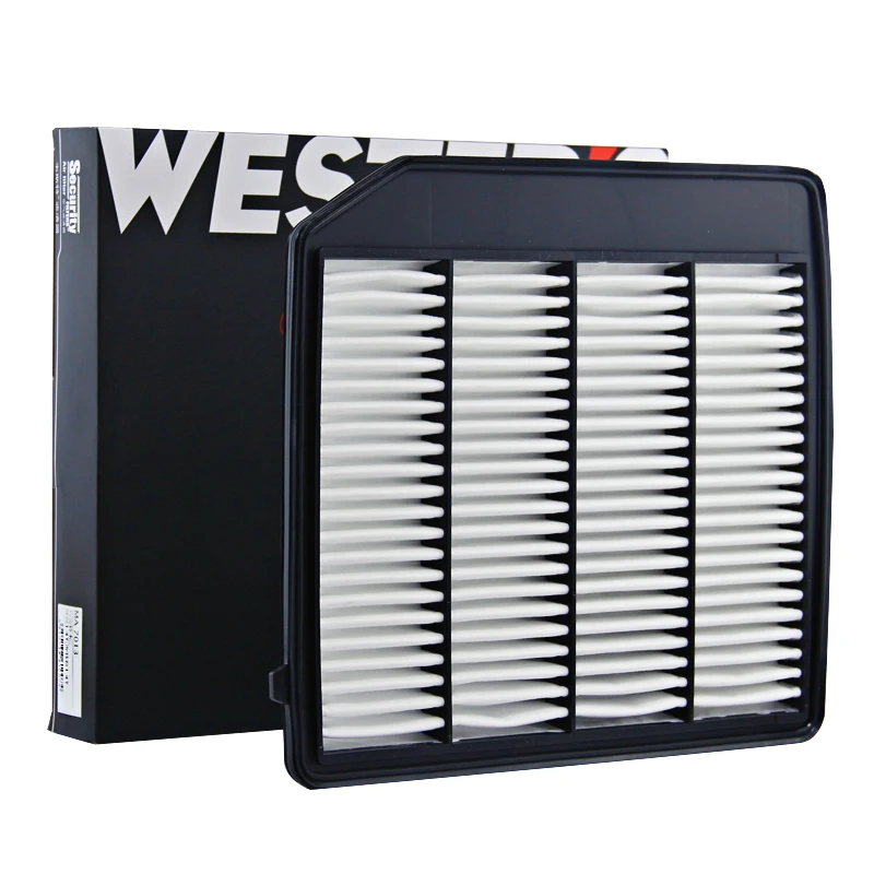 For SUZUKI SX4 S-CROSS 1.4 2016 on K14C, VITARA LY 1.4 2015- K14C WESTGUARD Air Filter MA7013 1378068M00