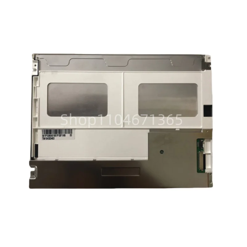 LCD Display for TM104SDH03 10.4-inch Industrial Screen