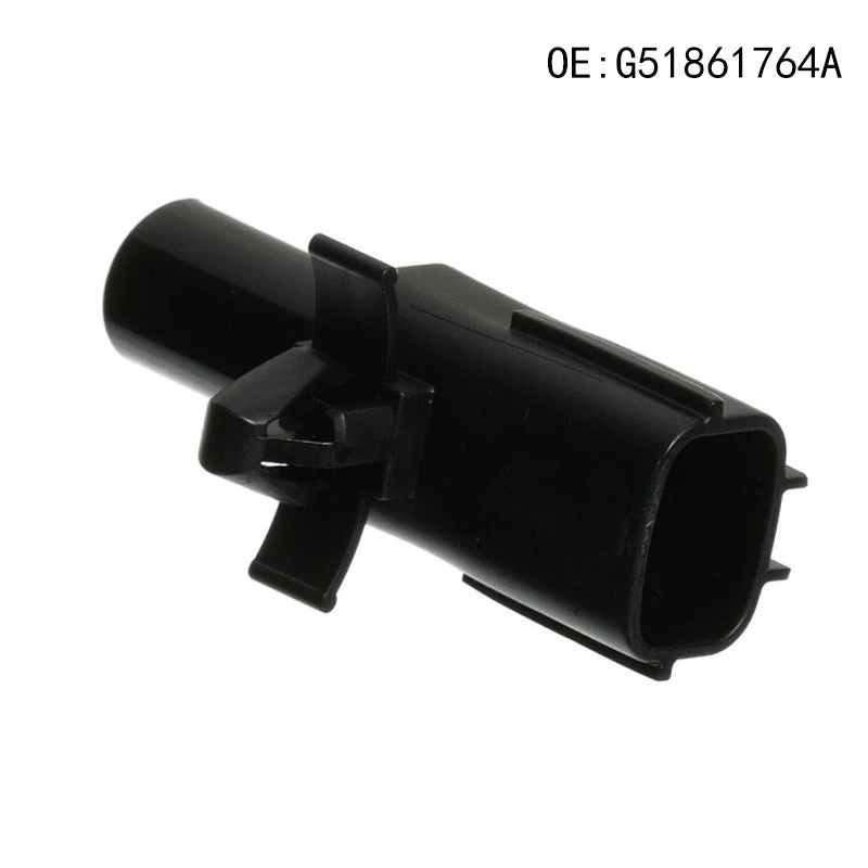 

G51861764A Climate Control Ambient Temperature Sensor For MAZDA 2/3/5/6 CX-5/CX-7 1pc Accessories Plastic Sensor