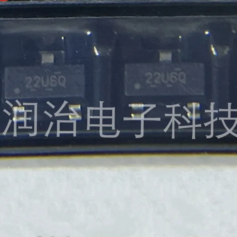 

10-500 шт./лот TPD2E2U06QDBZRQ1 22U6Q SOT23-3 новый оригинал