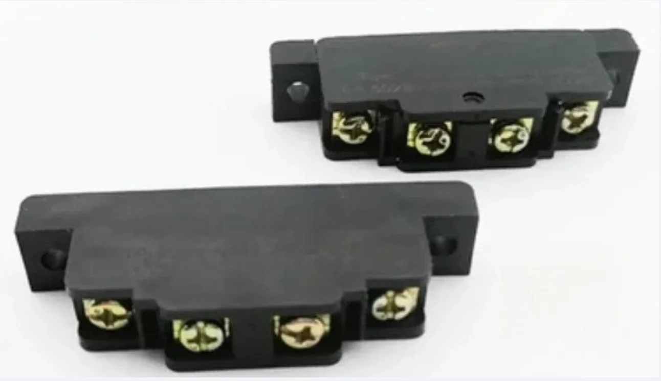 1x NEW  ES 502E ES502E SWITCH 10A 250V LIMIT SWITCH TEKNIC