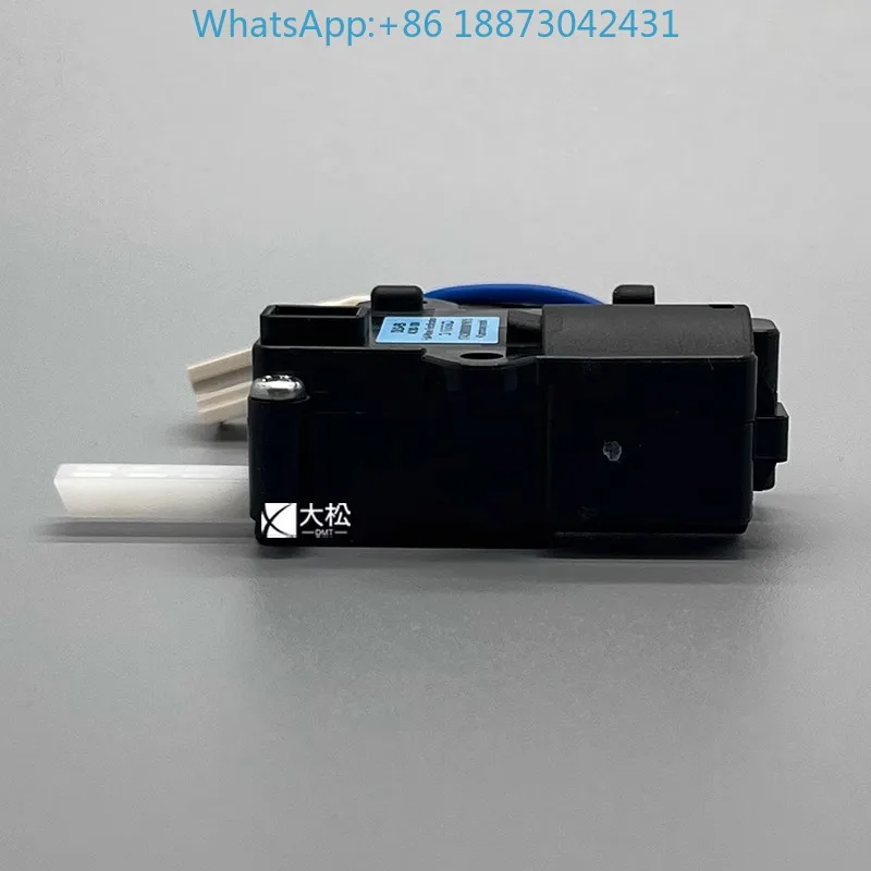 Washing Machine DLS… - image