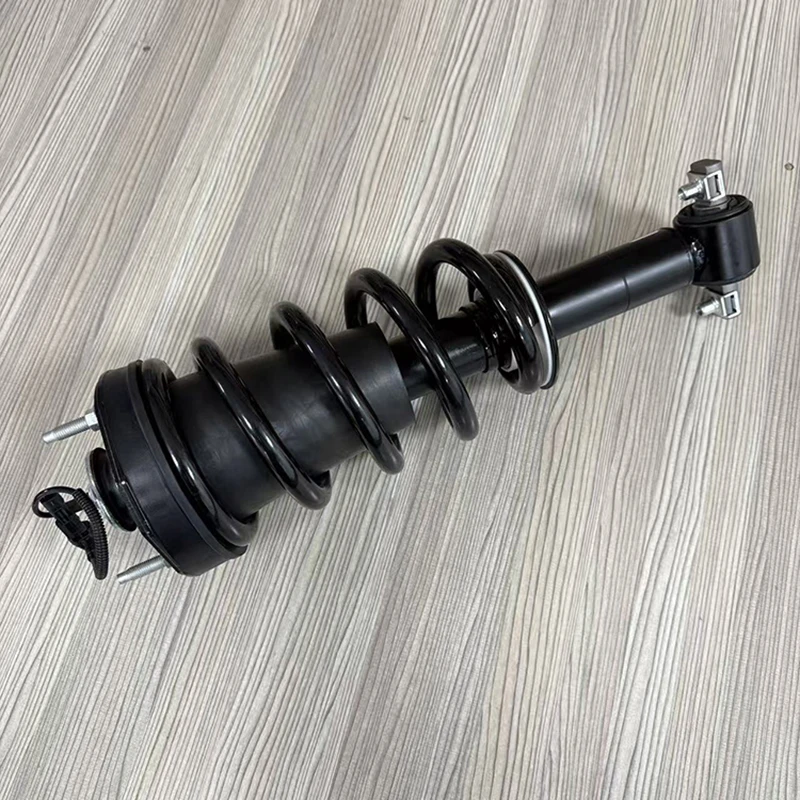 1PCS 84176631 Front Shock Absorber Strut Assembly with ADS For GMC Yukon XL 43 53 Bodystyle 2015-2020 Electric Suspension Spring