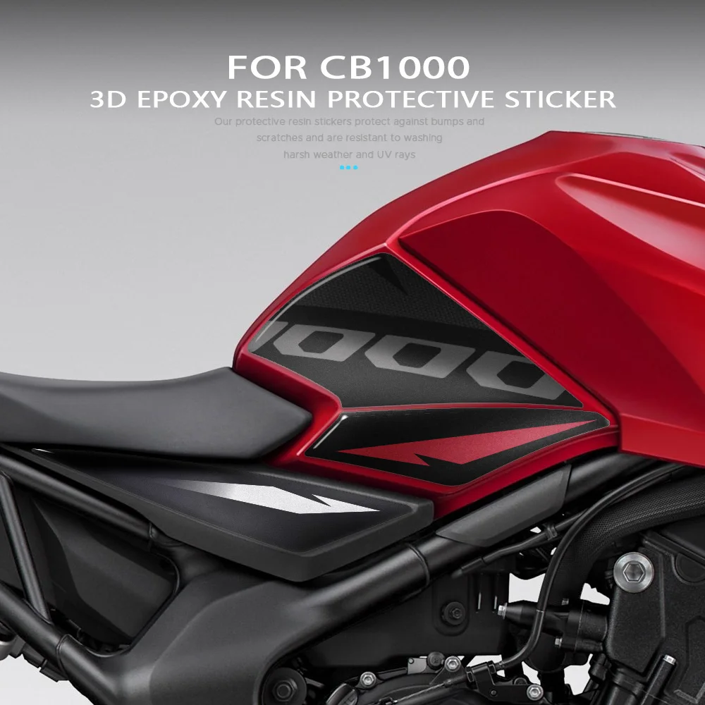 For Cb 1000 Hornet …
