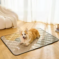 Waterproof Anti Slip Dog Mats Sofa Couch Cover Blanket Dog Mattress For Dog Pet Cat Bed Pad Sofa Mat Protector