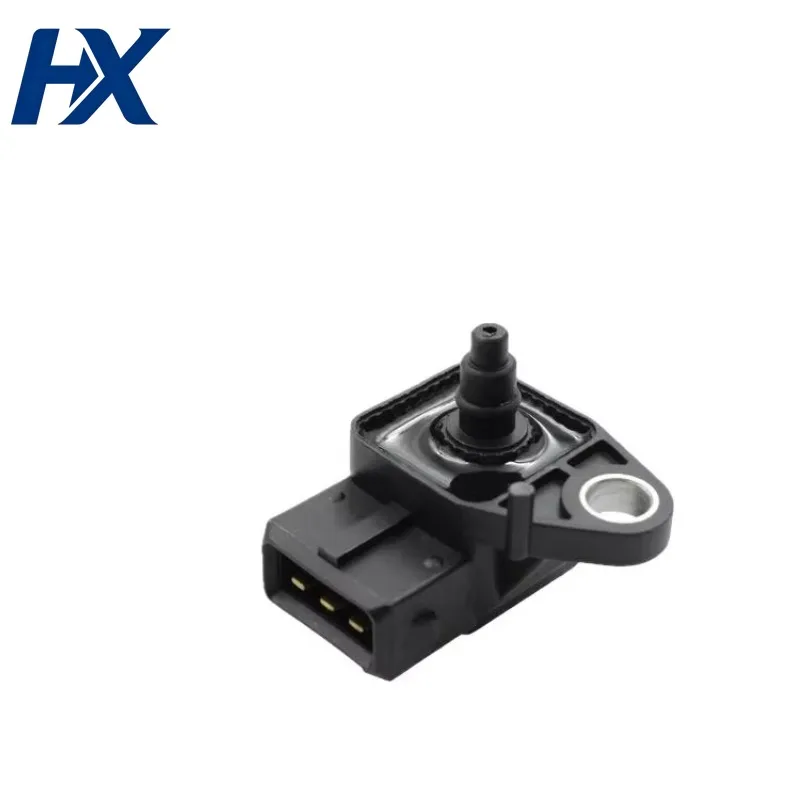 

13617787142 7787142 Intake Manifold MAP Pressure Sensor For BMW E81 E46 E90 E91 E60 E61 E65 E66 E83 E53 X3 X5 1 3 5 7 Series