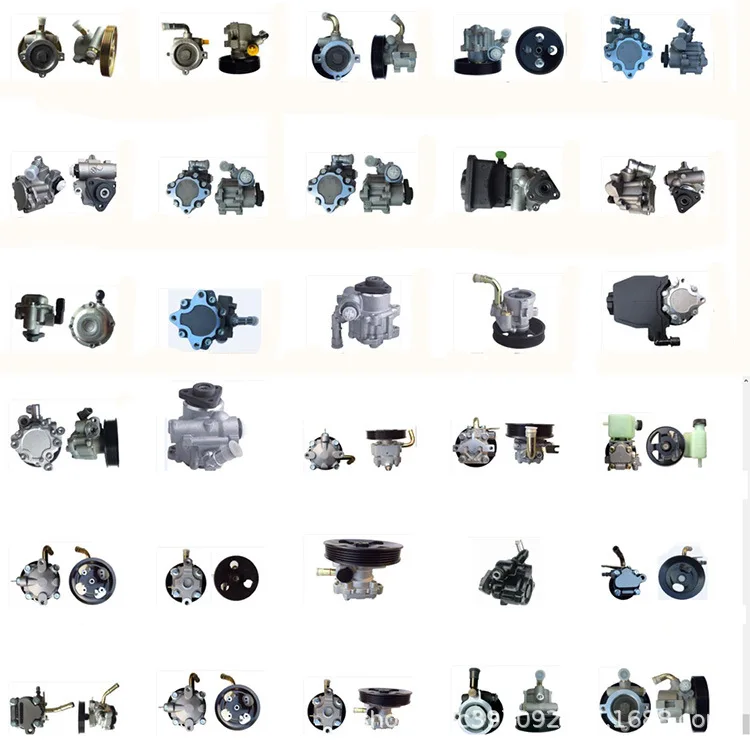 Servolenkungspumpe 56110-RTA-003 Passend für HONDA CRV 06 Servolenkungspumpe