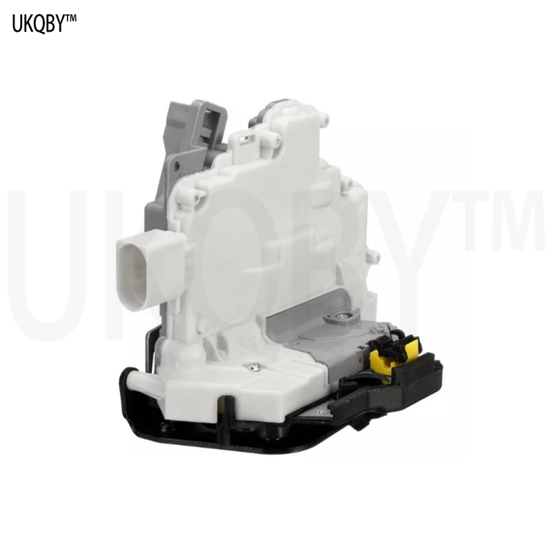 

Front left door lock block door lock with door contact switch 8E2837015AA 8E2837016AA 4F2837015 4F2837016