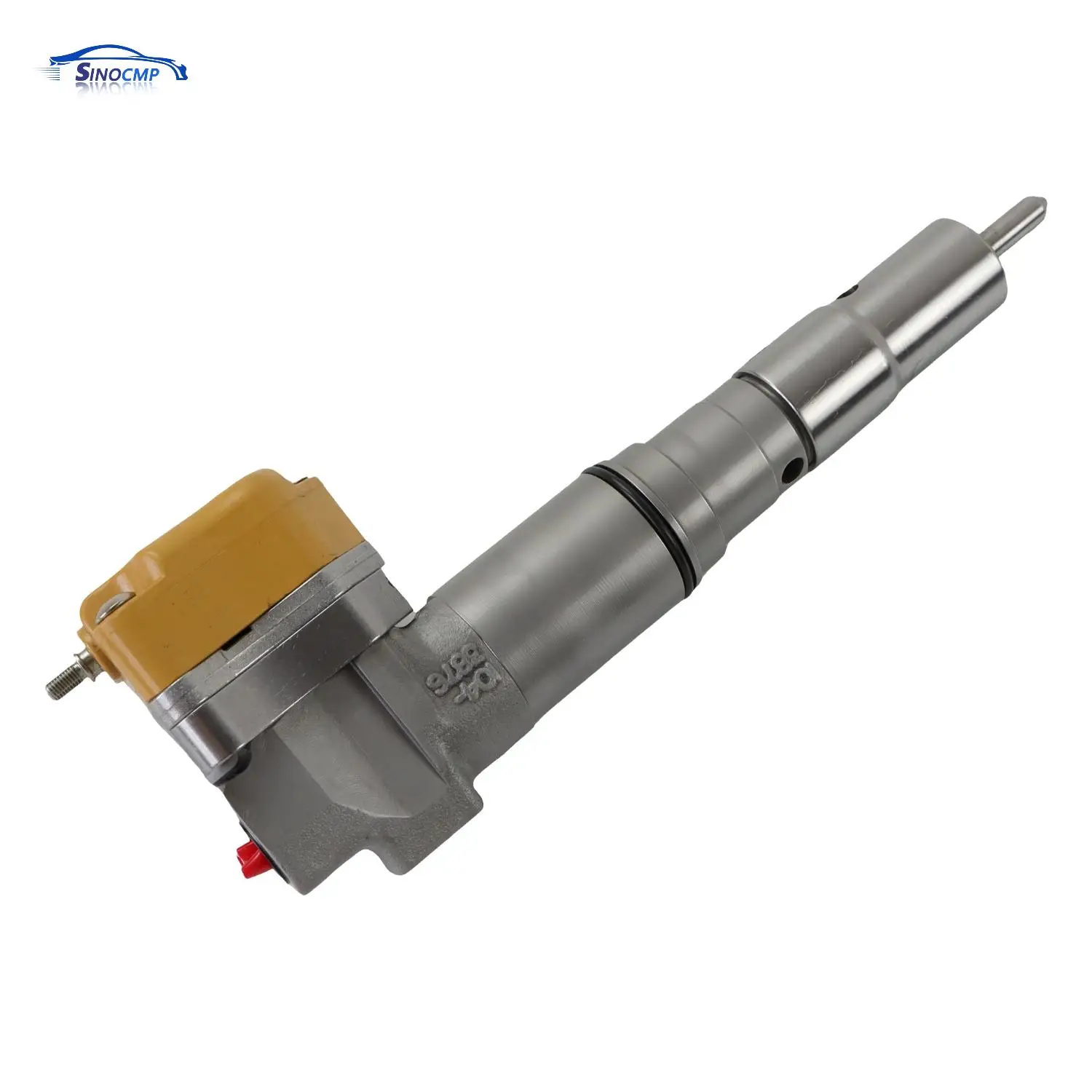 

1 PC Common Rail Fuel Injector Assembly 174-7526 174-7527 Fits For Engine Replacement Parts Fuel Supply System Accessories