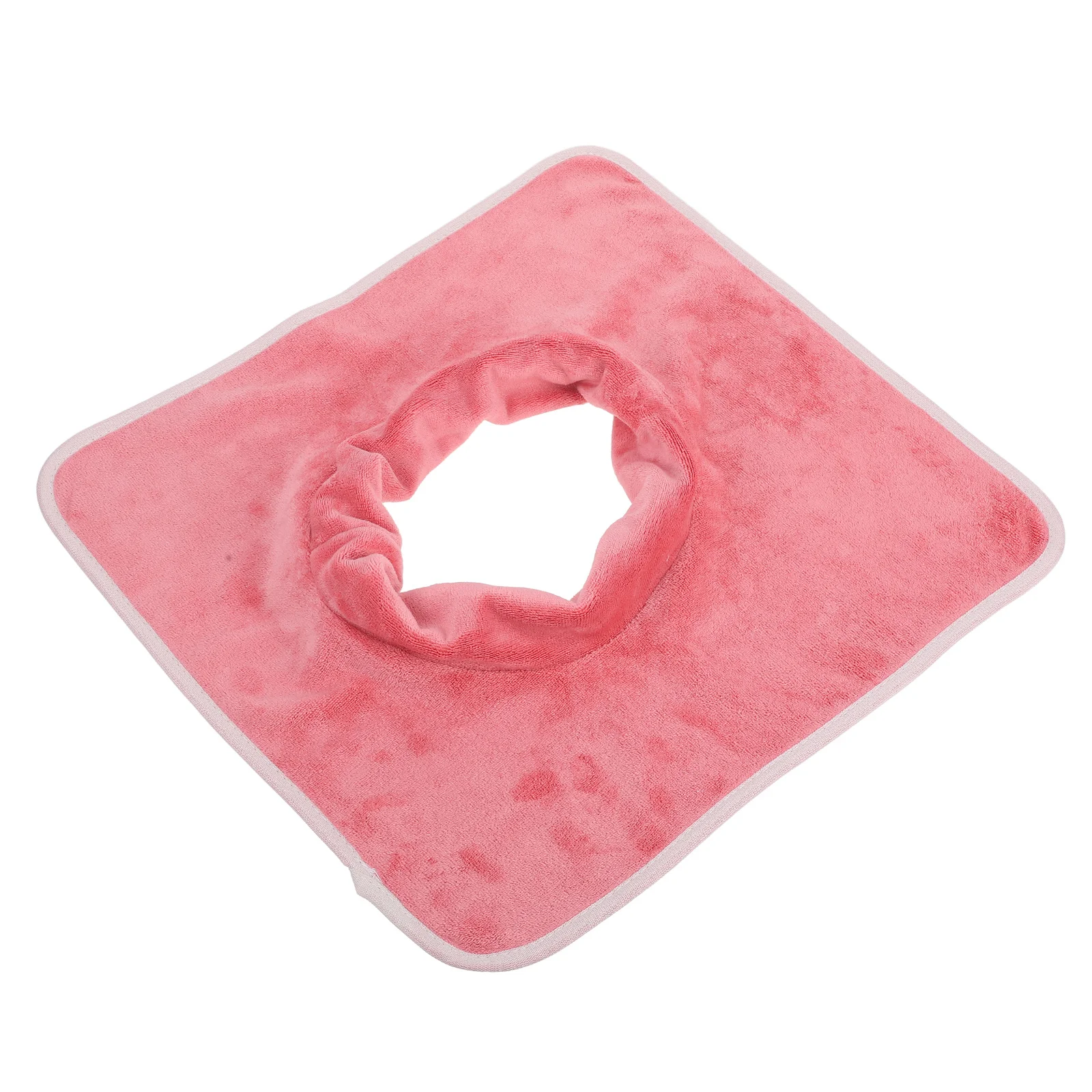 

Breathable Microfiber Massage Table Hole Design For Spa Salon Bed Comfortable Sheet Pad Covers