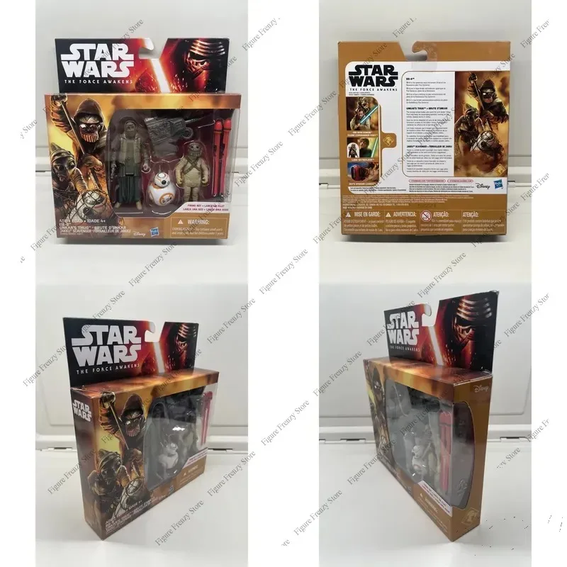 offerta-speciale-per-hasbro-star-wars-il-risveglio-della-forza-set-bb8-figura-articolata-in-pvc-da-375-pollici-frenzy-disponibile