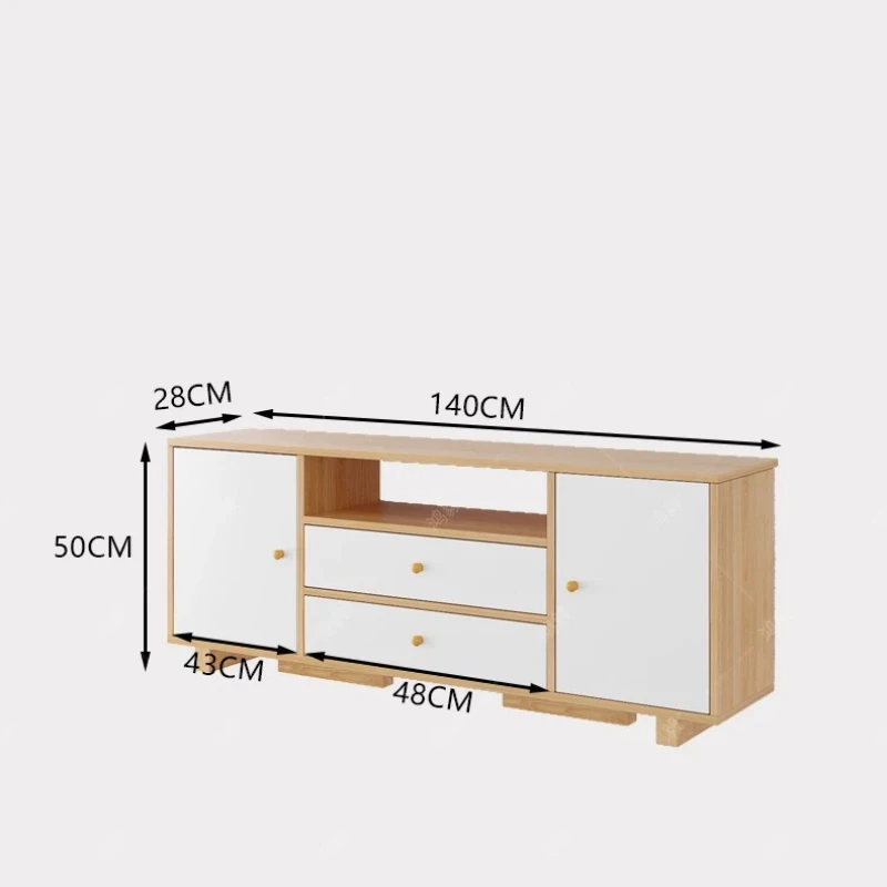 Universal Wall Tv Tables Rustic Panel Dividers Floral Tv Cabinets Vintage Mesas Mobili Arredamento Casa Mid Century Furniture