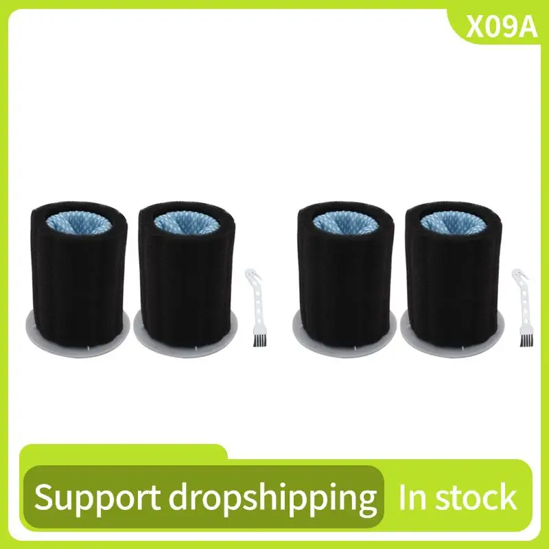 X09A 2X Replacement… - image