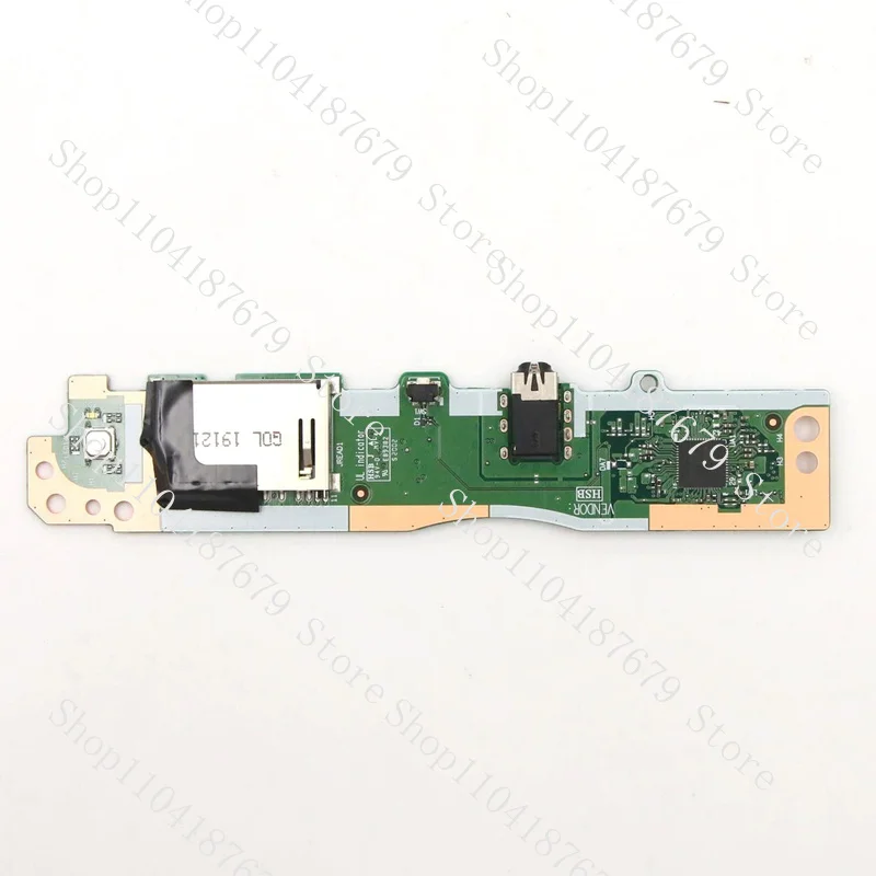 

Новинка для Lenovo IdeaPad 3-14ada05 81w0 серии USB аудиоплата 5c50s25050