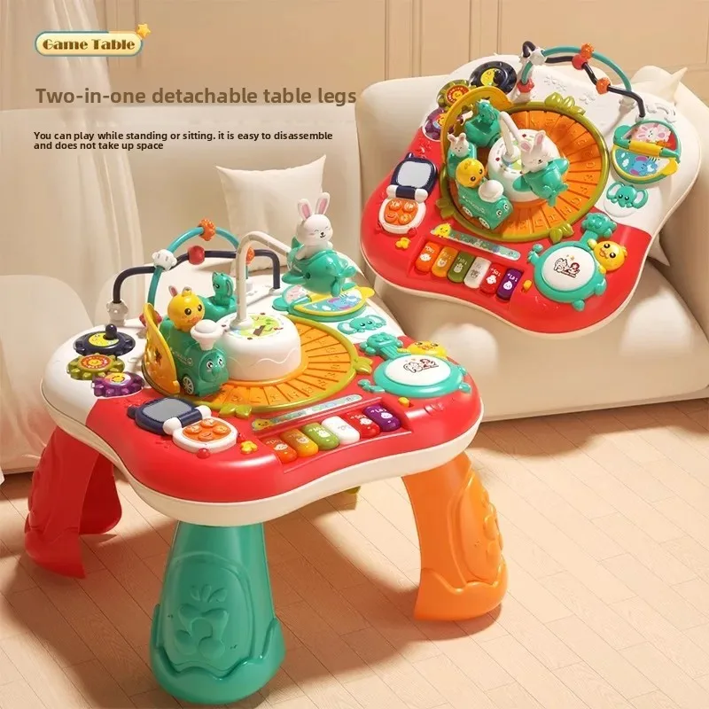 montessori-activity-table-for-6-36-months-8-in-1-sensory-learning-toy-with-musical-keyboard-educational-play-center-for-toddlers