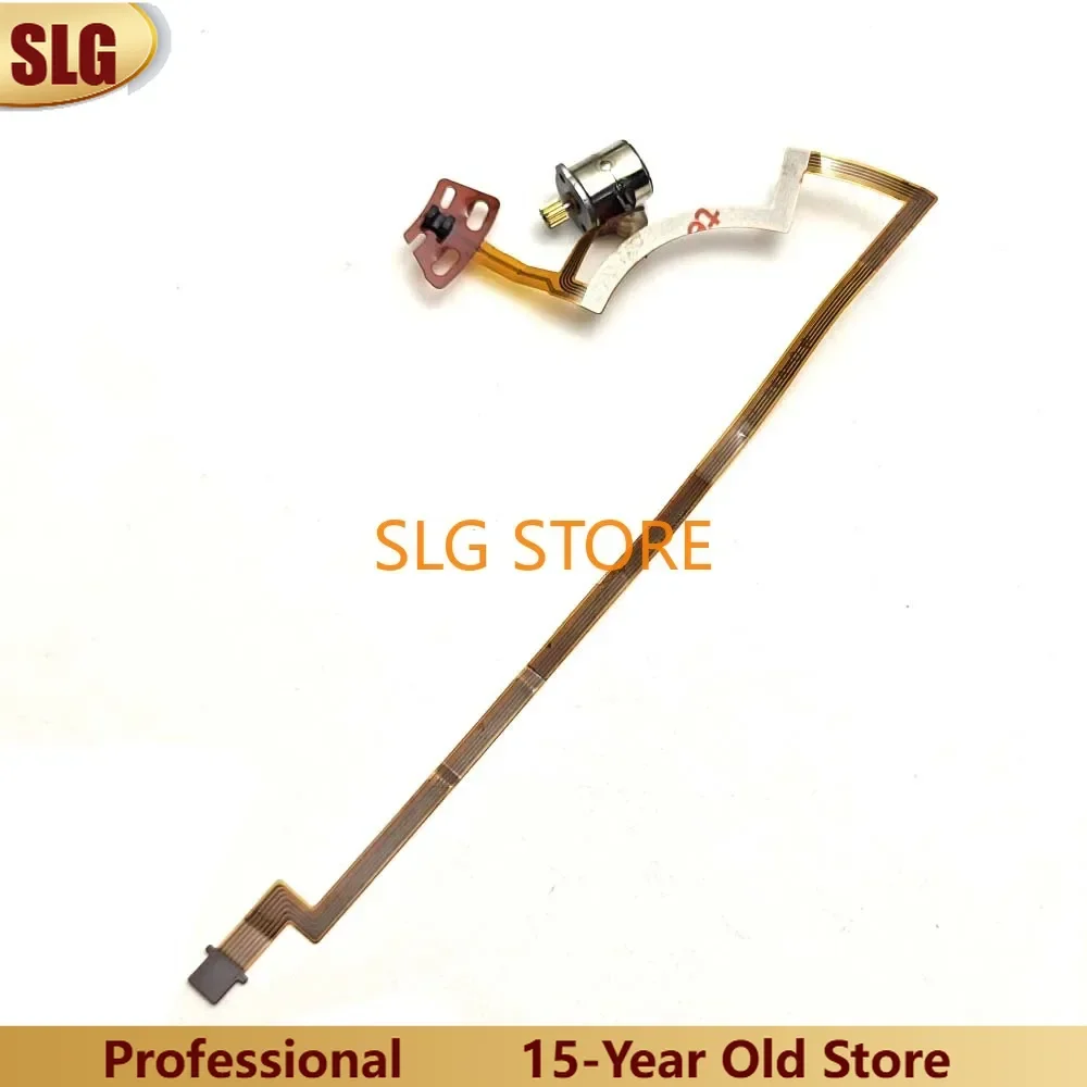 New Lens Aperture F… - image