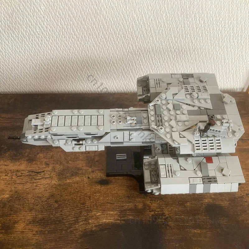 Thumbnail 4 - #44 Most Reviewed Toy Spaceships