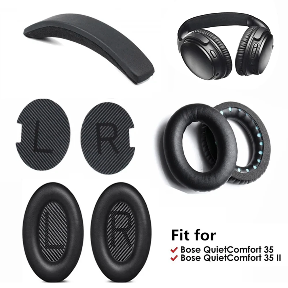 Replacement Earpads… - image