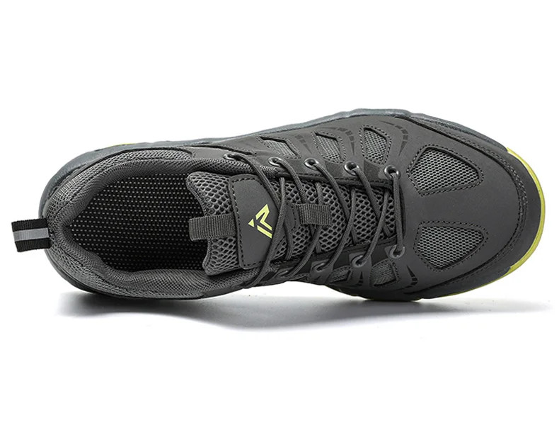 Sommer Herren Trekking Schuhe Wanderschuhe Frauen Trail Running Schuhe Outdoor Turnschuhe Upstrem Aqua Wasser Schuhe Wanderung Anti-Skid grip – Detail 4