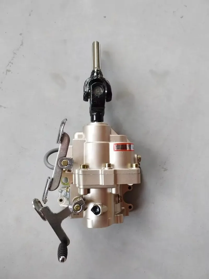 High Low Speed Gear Box Fururi Afterburner Reverse Gearbox Tricycle Engine Reverse Gearbox for Tricycle Engine 150cc-350cc